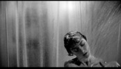 Psycho (1960)Janet Leigh, Norma Bates (character), bathroom and water